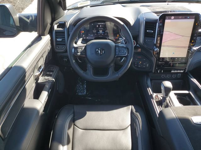 New 2026 RAM 1500 RHO w/ RHO Level 1 Equipment Group image 20