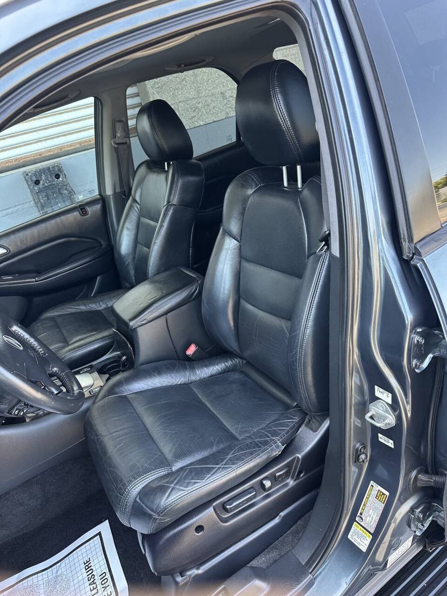 Used 2006 Acura MDX Touring AWD/4WD image 7