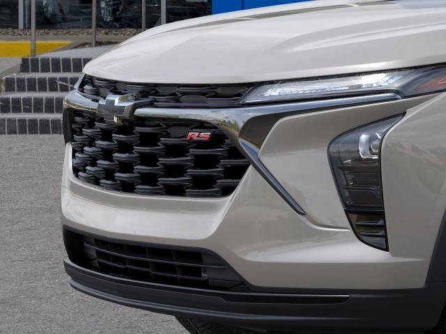 New 2026 Chevrolet Trax RS w/ Driver Confidence Package FWD image 37