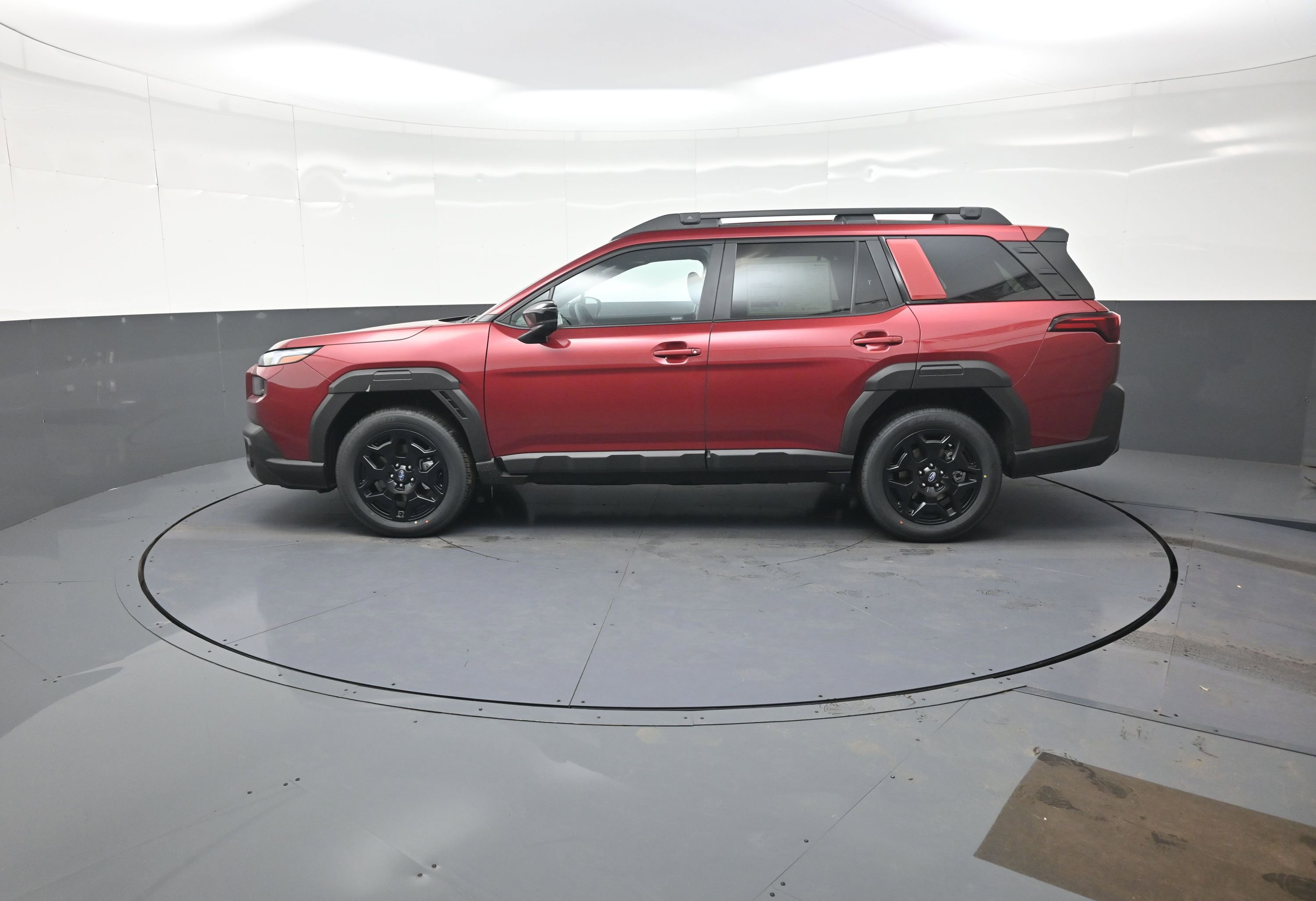 New 2026 Subaru Outback Limited AWD/4WD image 6