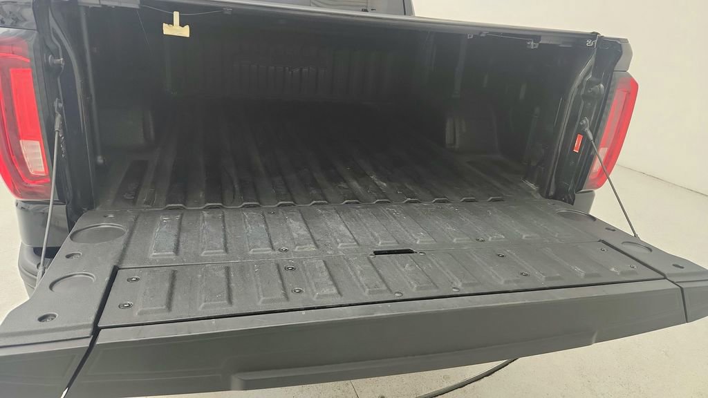 Used 2024 GMC Sierra 1500 AT4X w/ AT4X AEV Edition image 49
