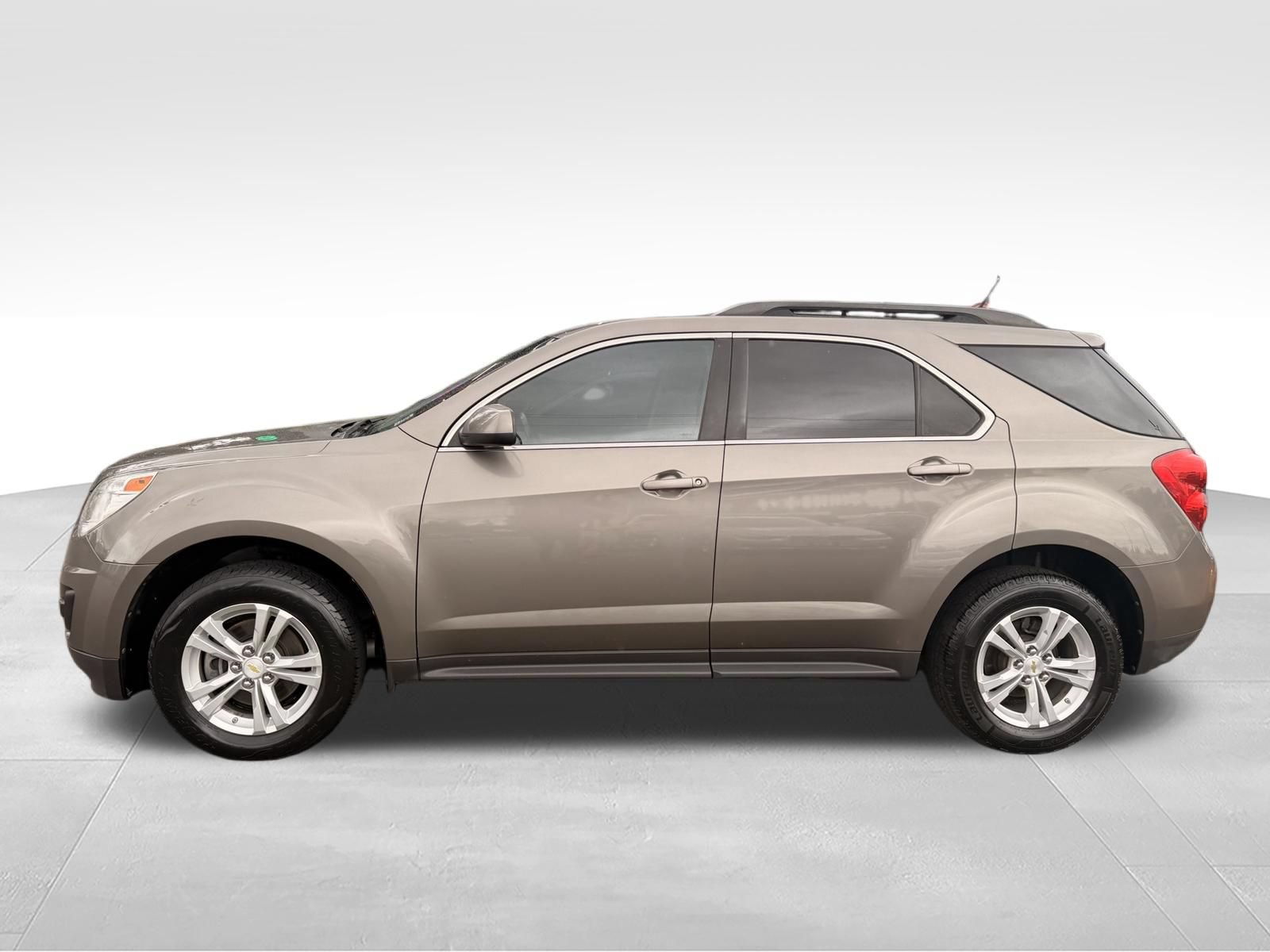 Used 2010 Chevrolet Equinox LT w/ Vehicle Interface Package FWD image 12