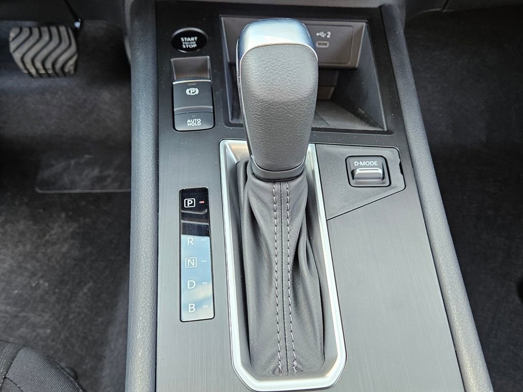 New 2026 Nissan Kicks S image 18