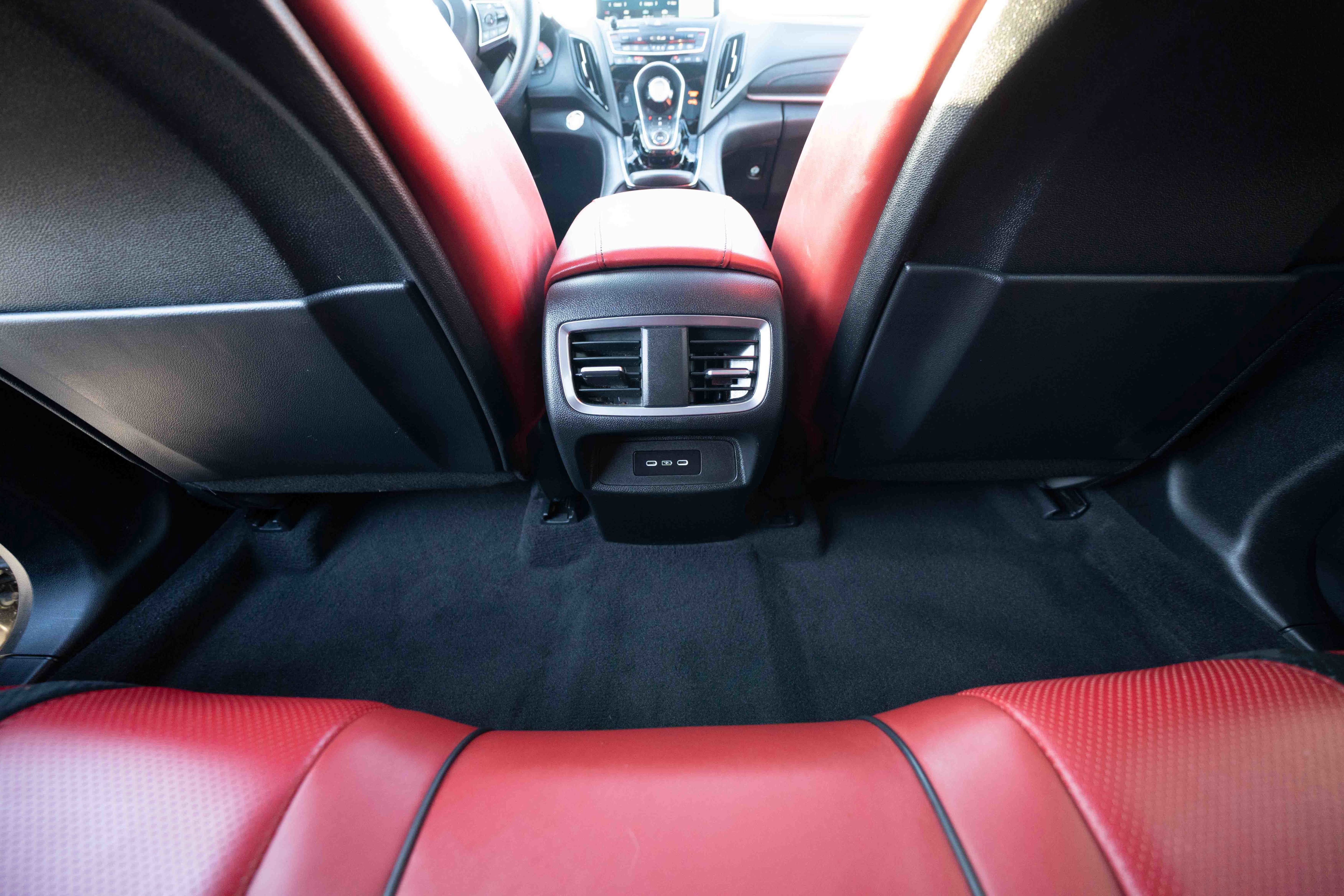 Used 2024 Acura RDX A-Spec image 22