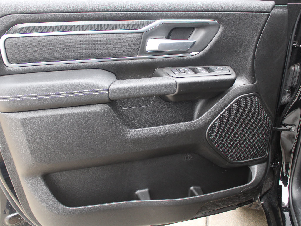 New 2026 RAM 1500 Big Horn image 9