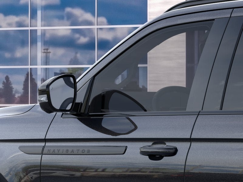 New 2026 Lincoln Navigator L Reserve w/ Jet Appearance Package AWD/4WD image 20