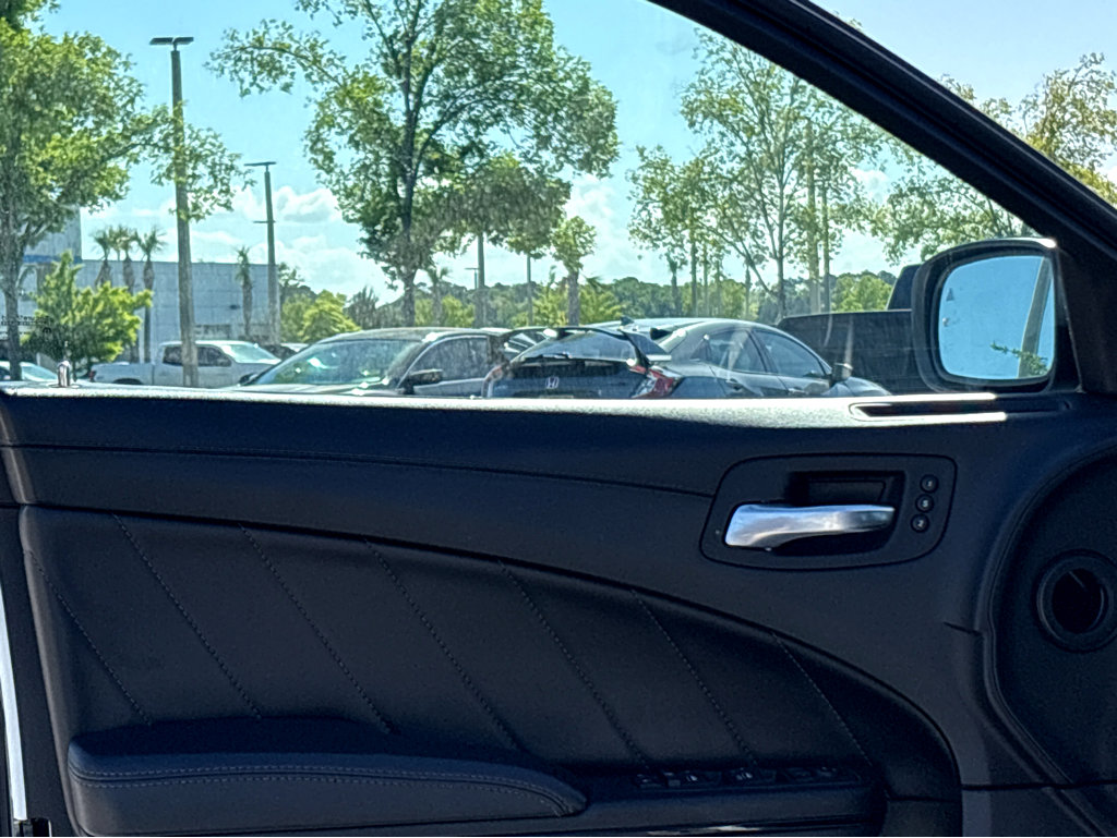 Used 2022 Dodge Charger GT w/ Plus Group image 9