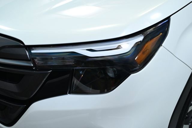 Certified 2026 Subaru Forester Premium image 17