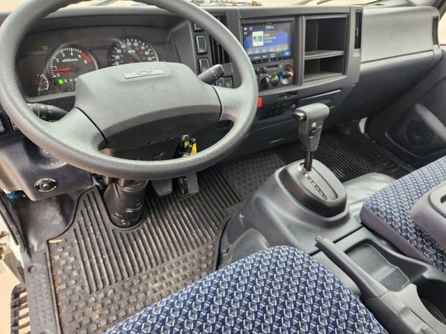 New 2025 Chevrolet Low Cab Forward 5500XG RWD image 29