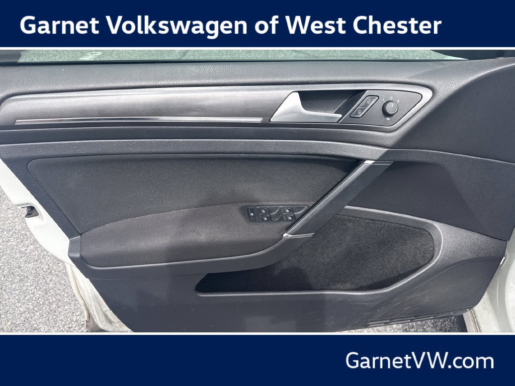 Used 2020 Volkswagen GTI S FWD image 11