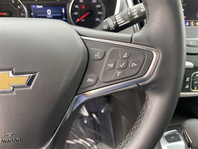 Certified 2024 Chevrolet Equinox LT image 39