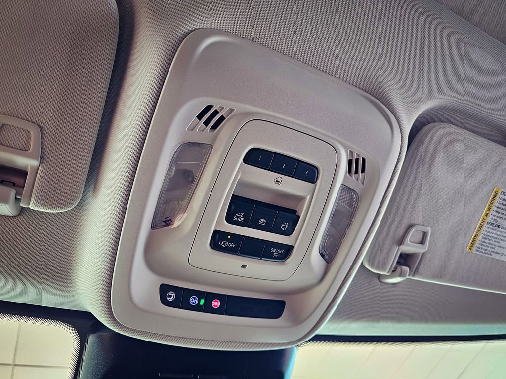 New 2026 Buick Envision Sport Touring image 25