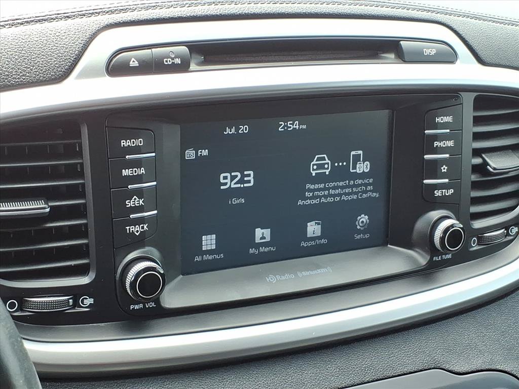 Used 2019 Kia Sorento AWD w/ LX Convenience Package image 30