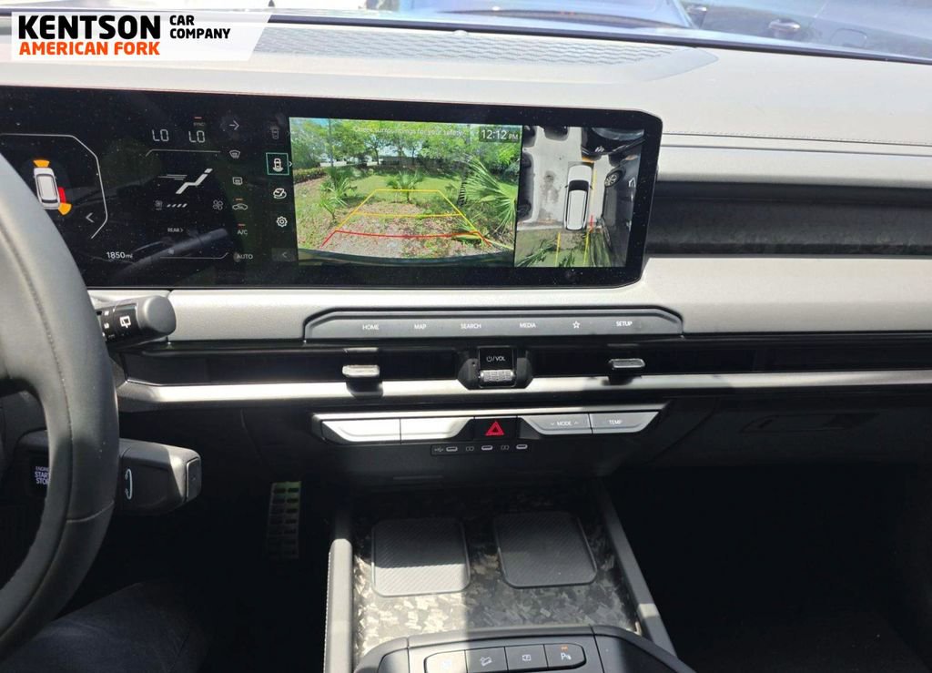 Used 2027 Kia Telluride SX Prestige X-Pro AWD/4WD image 6