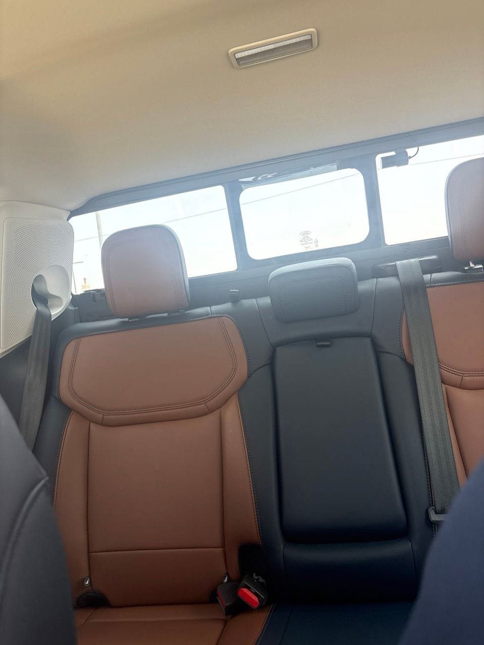 Used 2024 Ford Maverick Lariat FWD image 14