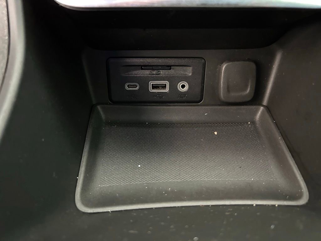 Used 2018 GMC Terrain Denali w/ Advanced Safety Package FWD image 46
