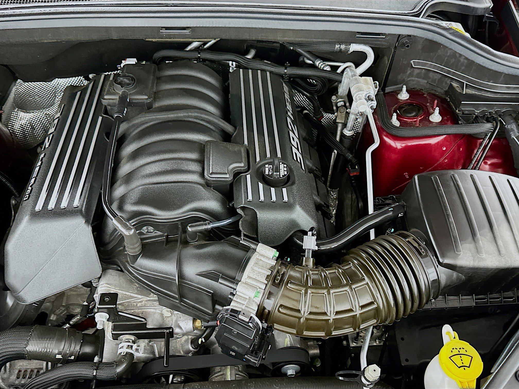 Used 2023 Dodge Durango SRT image 34