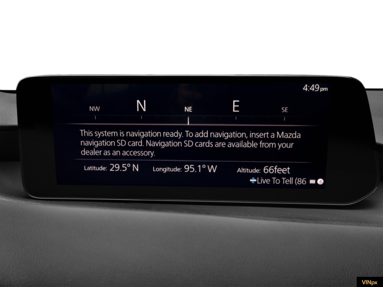 New 2026 MAZDA MAZDA3 Hatchback w/Premium Plus Pkg AWD/4WD image 13