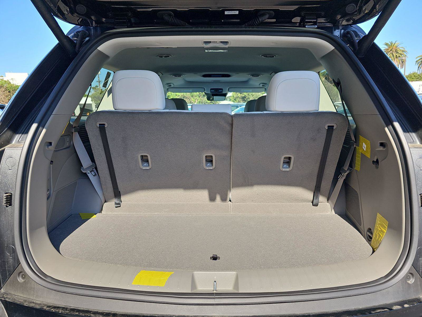 New 2026 Hyundai Palisade SEL w/ Tow & Go Package FWD image 13