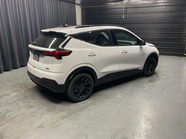 New 2027 Chevrolet Bolt RS image 7