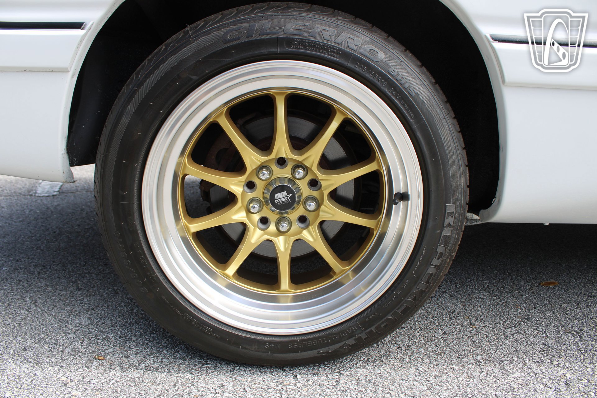 Used 1994 Chrysler LeBaron GTC FWD image 37