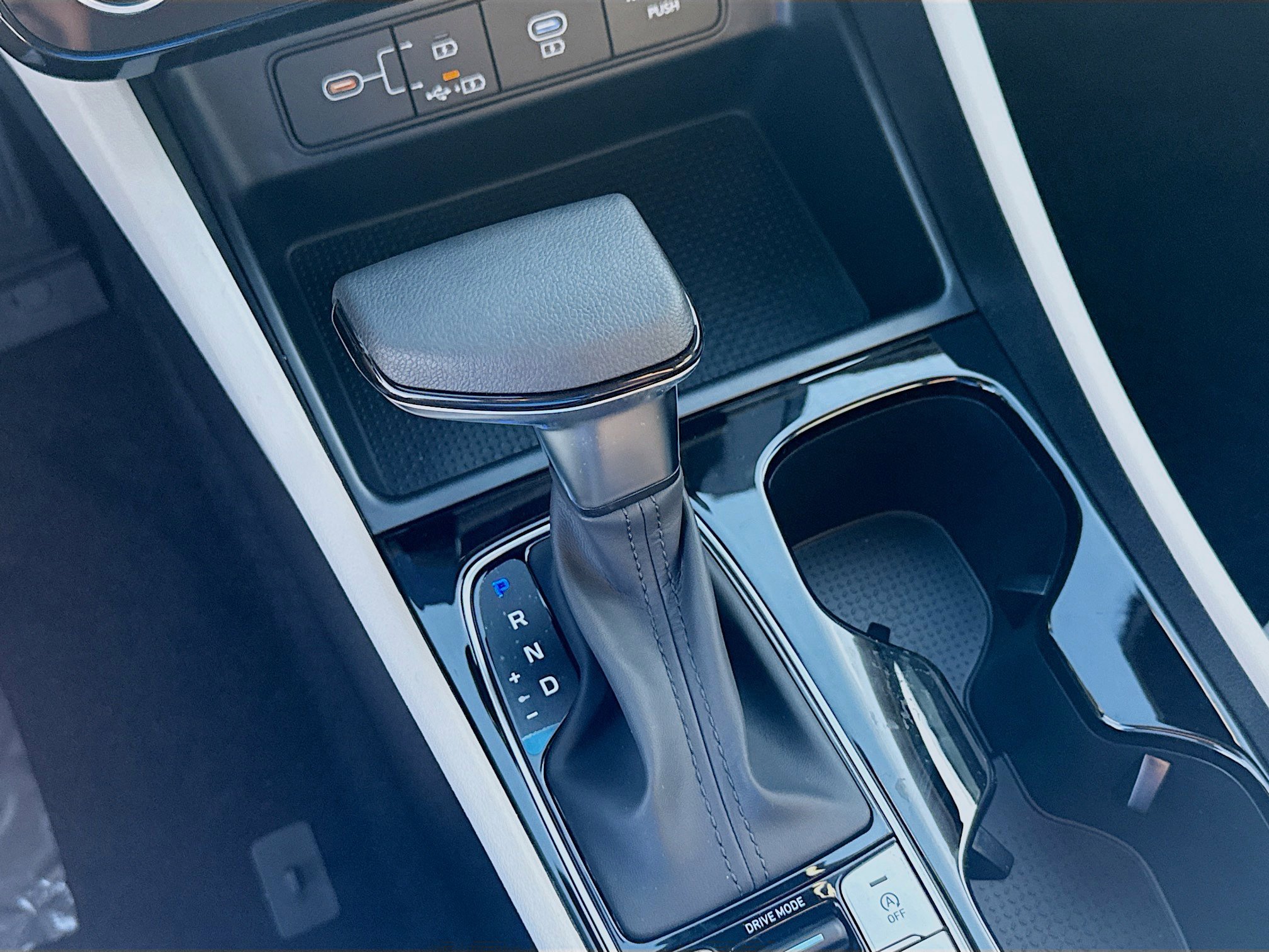 New 2026 Hyundai Tucson SEL image 13