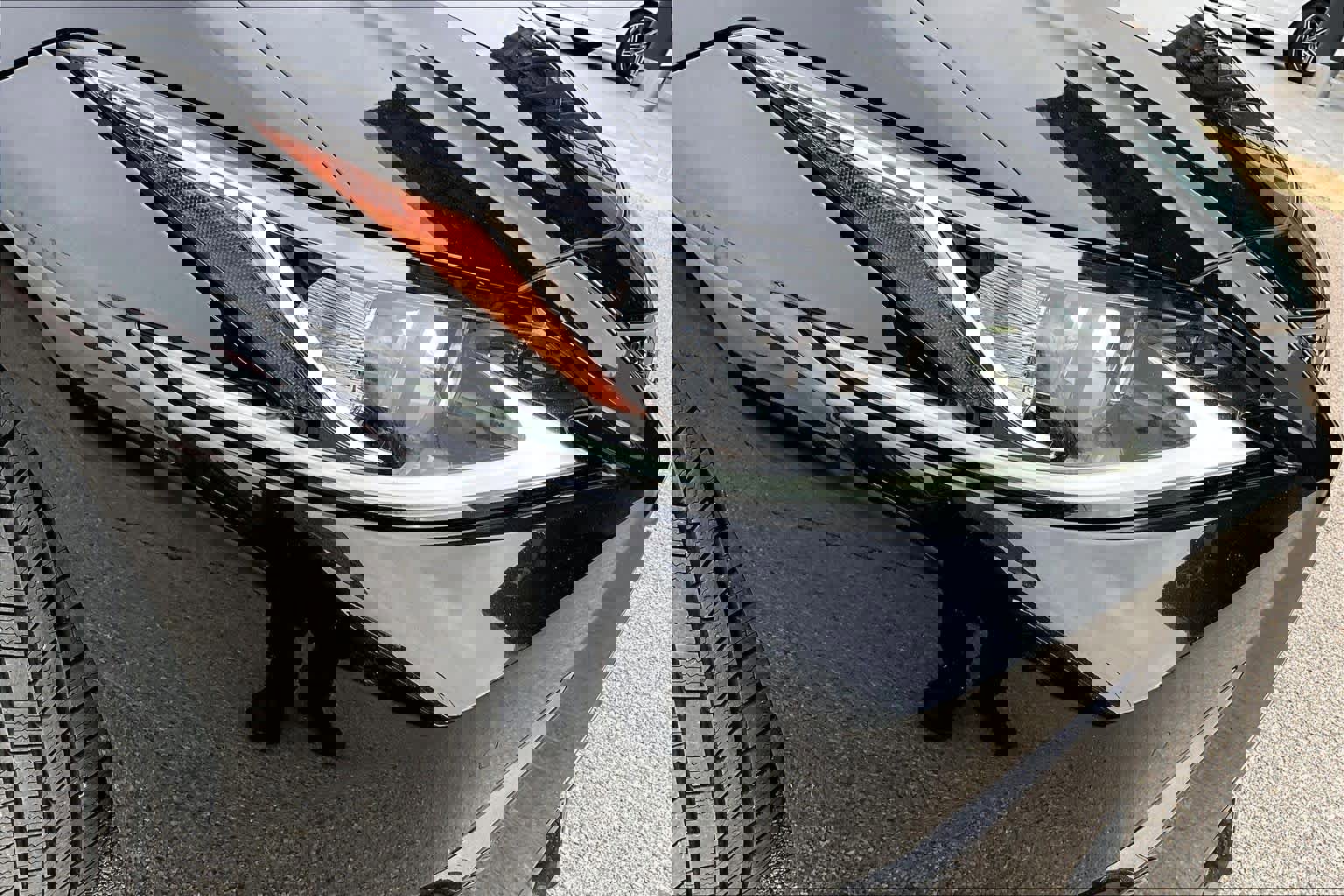 Used 2019 Lexus ES 350 F Sport w/ Accessory Package 2 FWD image 28