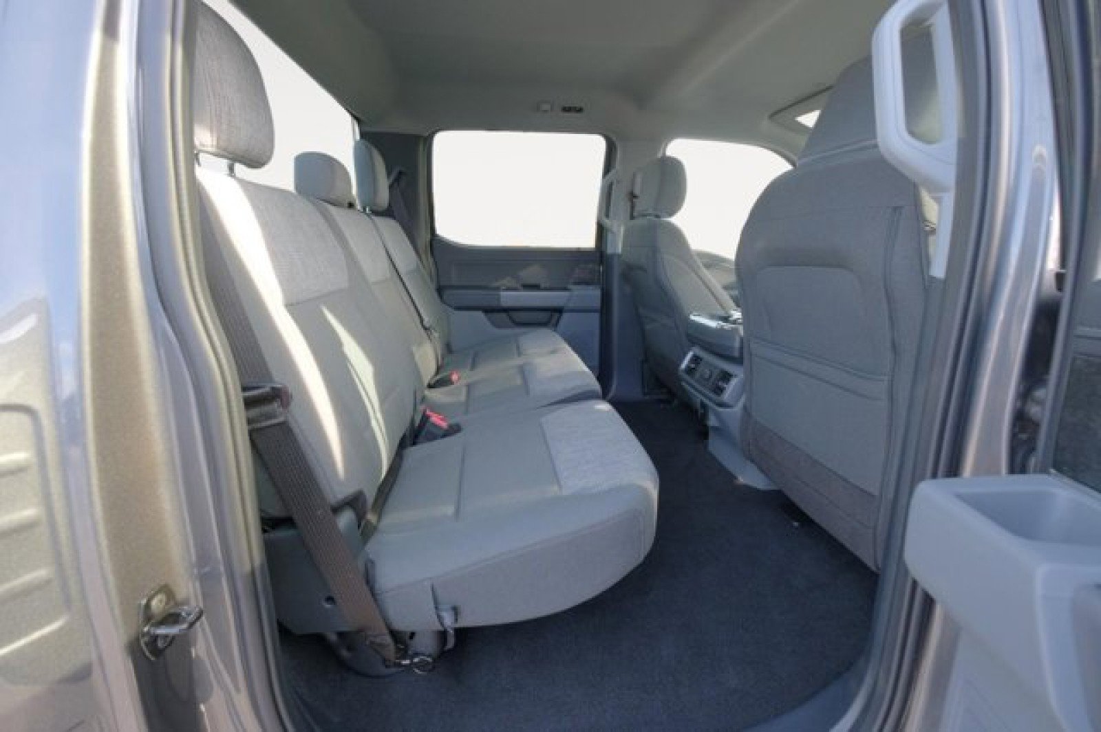 Used 2023 Ford F150 XLT w/ Equipment Group 301A Mid image 15