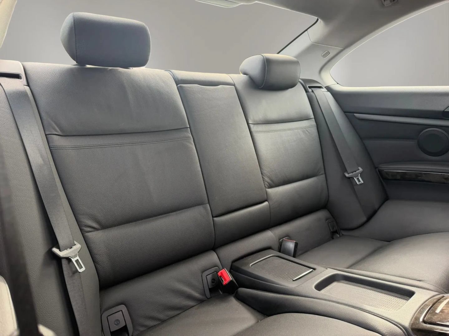 Used 2009 BMW 328i Coupe RWD image 15