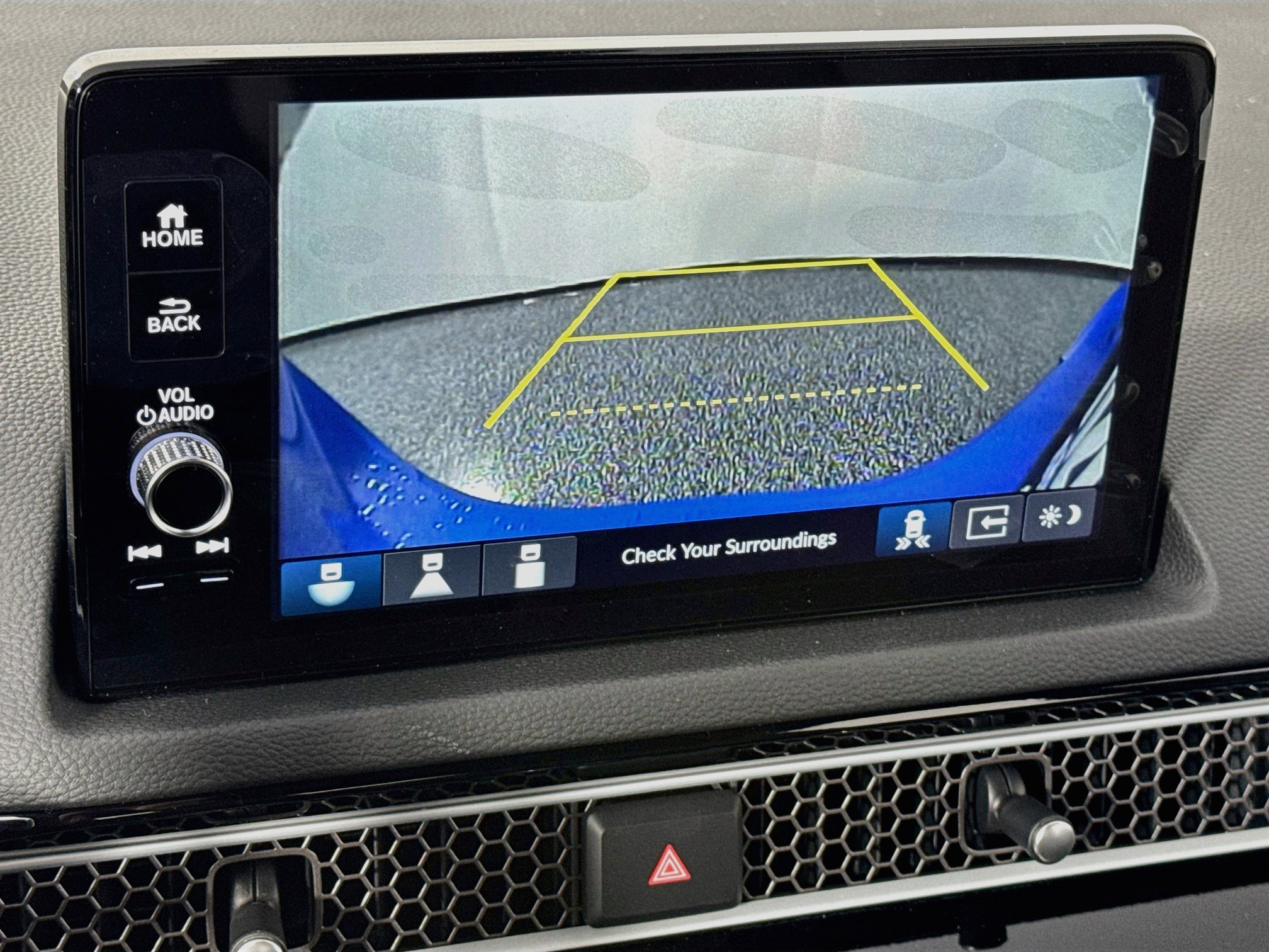 New 2026 Honda Civic Sport Touring image 14