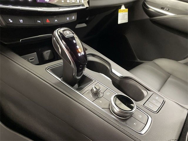 New 2025 Cadillac XT4 Premium Luxury w/ Technology Package image 23