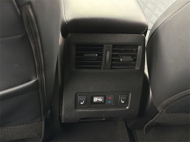 Used 2023 Mitsubishi Outlander SEL image 21
