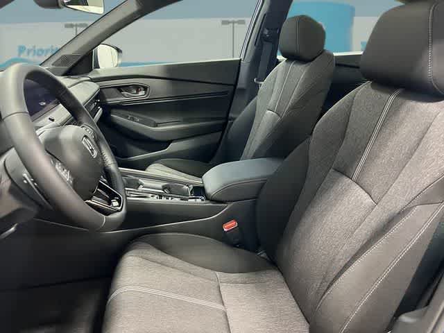 Used 2025 Honda Accord Sport image 13