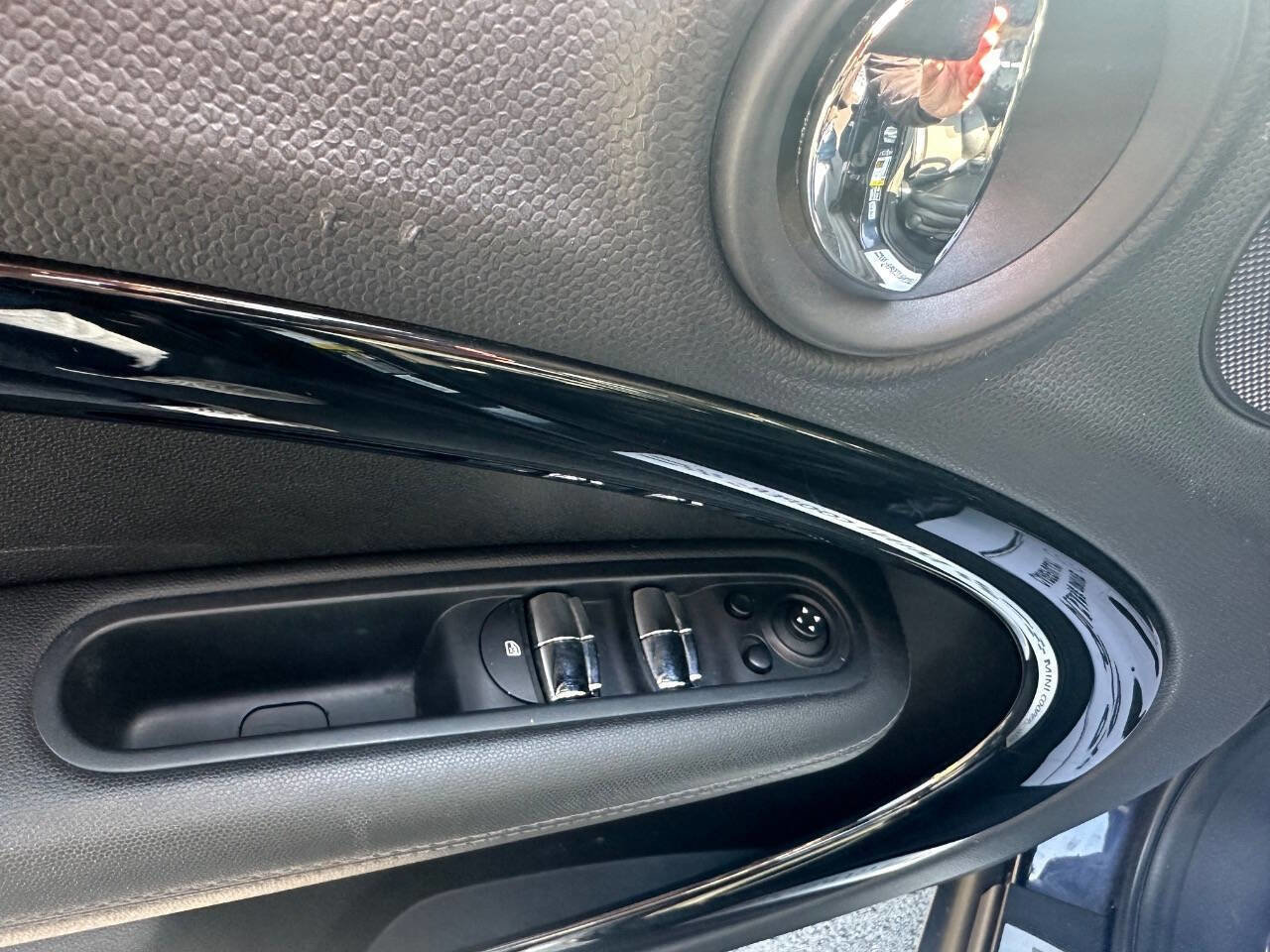 Used 2015 MINI Cooper Countryman S FWD image 18