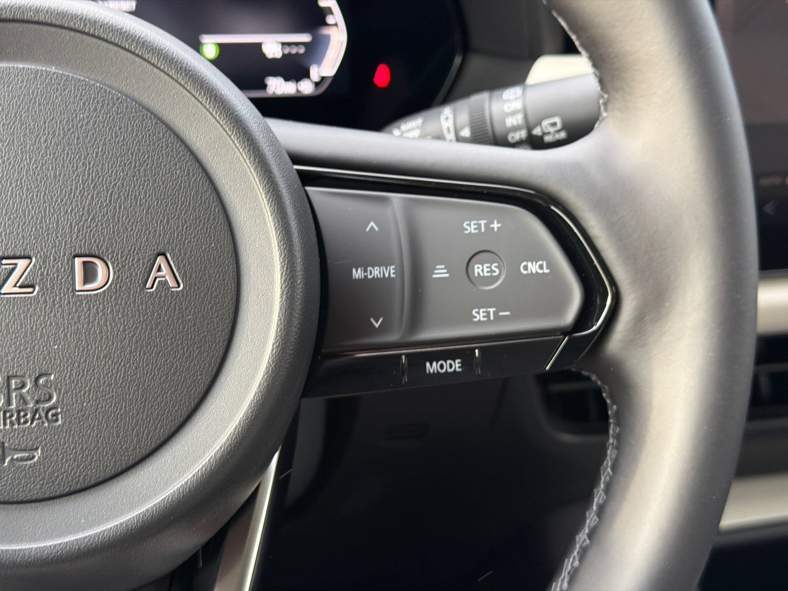 New 2026 MAZDA CX-5 Preferred AWD/4WD image 21
