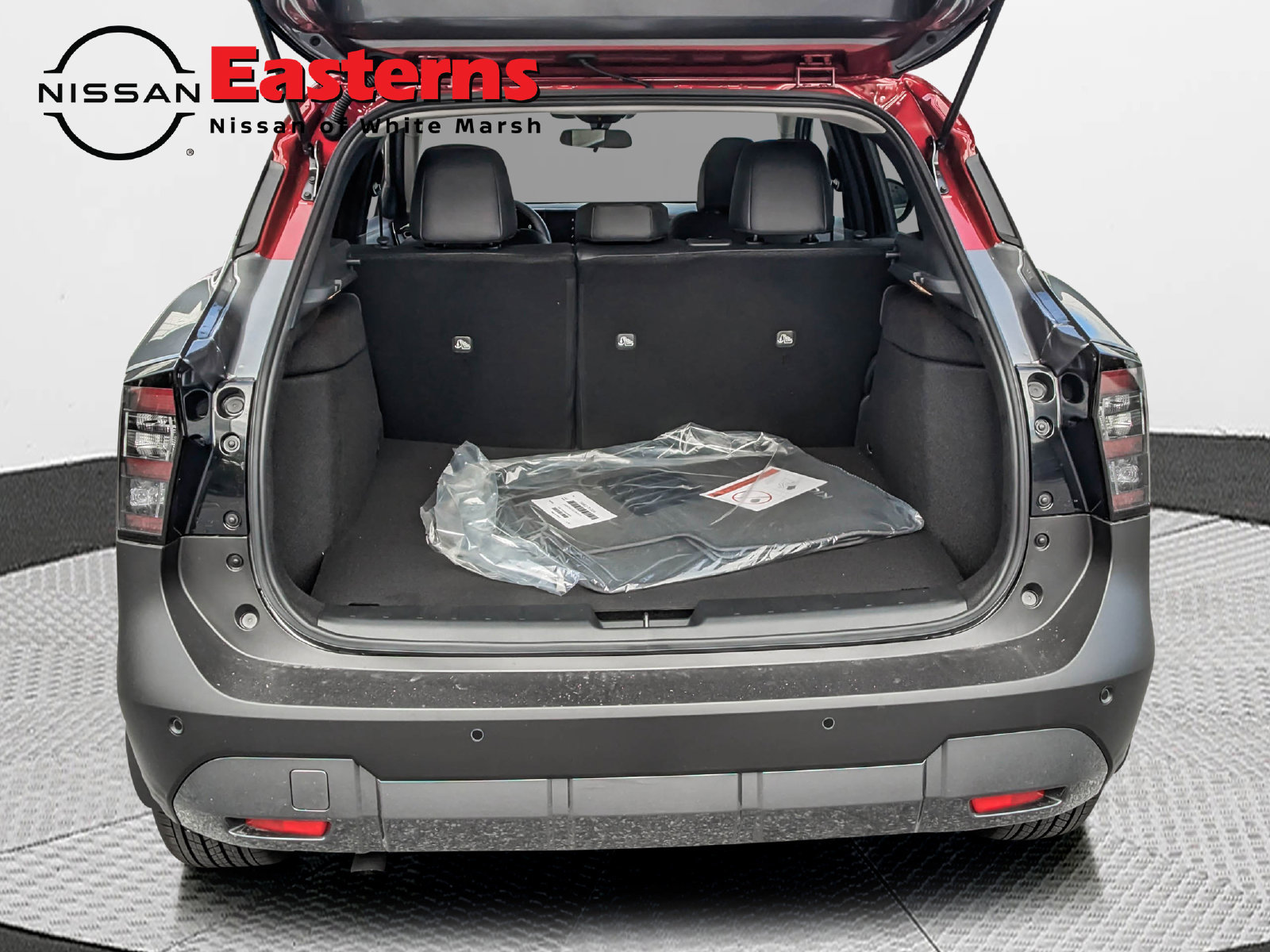 New 2027 Nissan Kicks SR AWD/4WD image 10