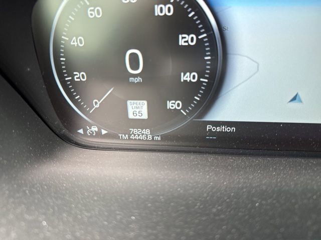 Used 2018 Volvo XC90 T6 Inscription w/ Luxury Package AWD/4WD image 12