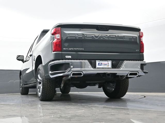 New 2026 Chevrolet Silverado 1500 LT image 43