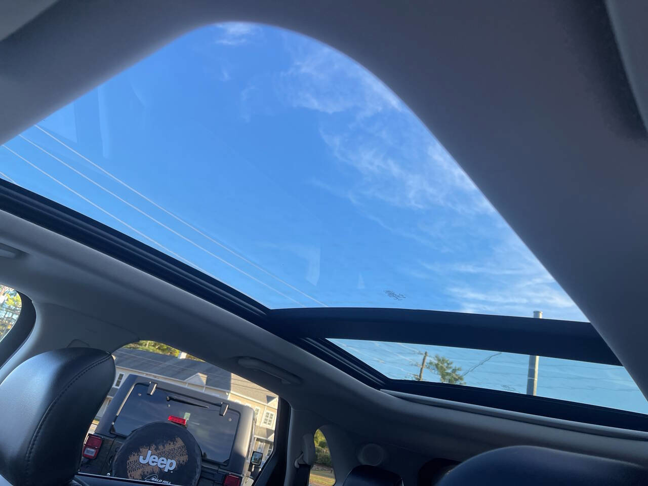 Used 2016 Ford Edge Titanium w/ Equipment Group 301A image 14