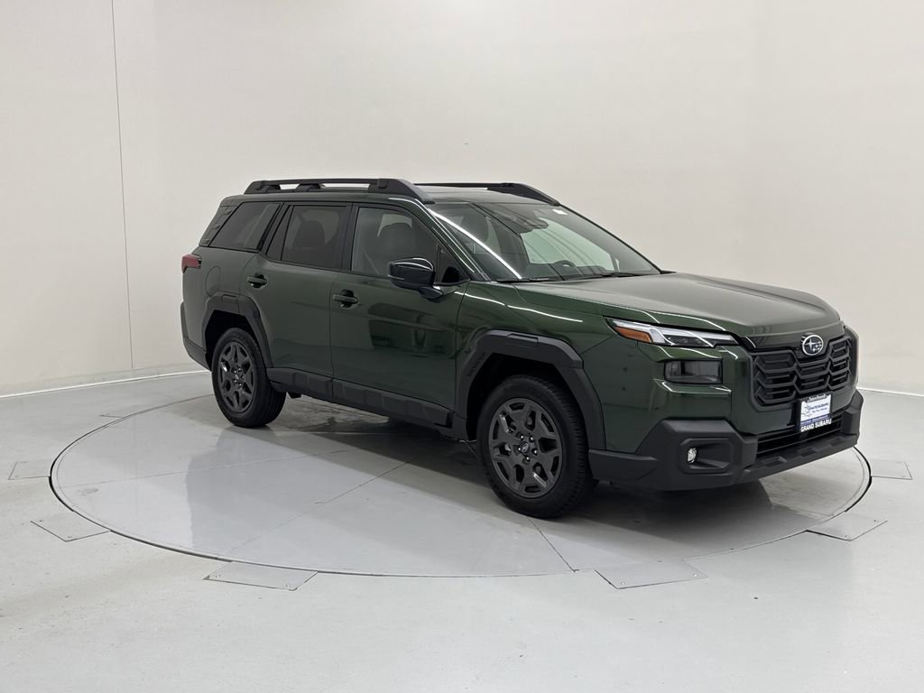 Used 2026 Subaru Outback Premium image 8