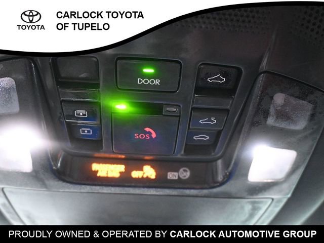 Used 2023 Lexus RX 500h F Sport AWD/4WD image 26