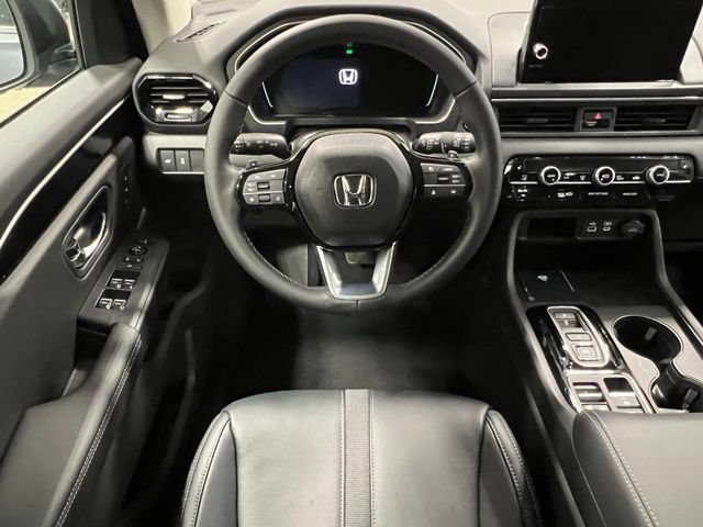 New 2025 Honda Pilot EX-L image 16