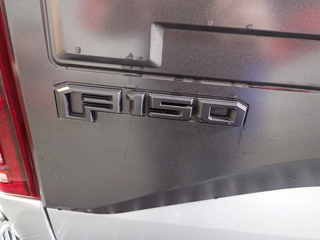 Used 2018 Ford F150 Raptor w/ Equipment Group 802A Luxury image 13