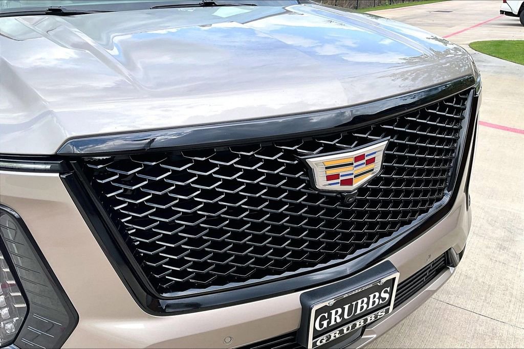 Used 2025 Cadillac Escalade Sport Platinum image 38
