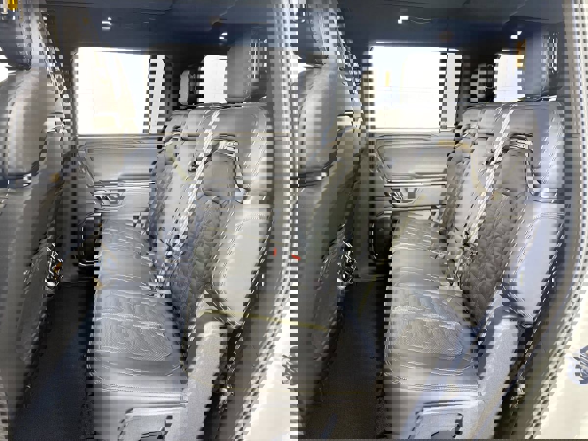 Used 2024 Rivian R1S Adventure image 27