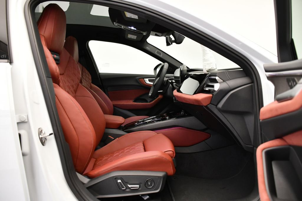 New 2025 Audi S5 Premium Plus image 46