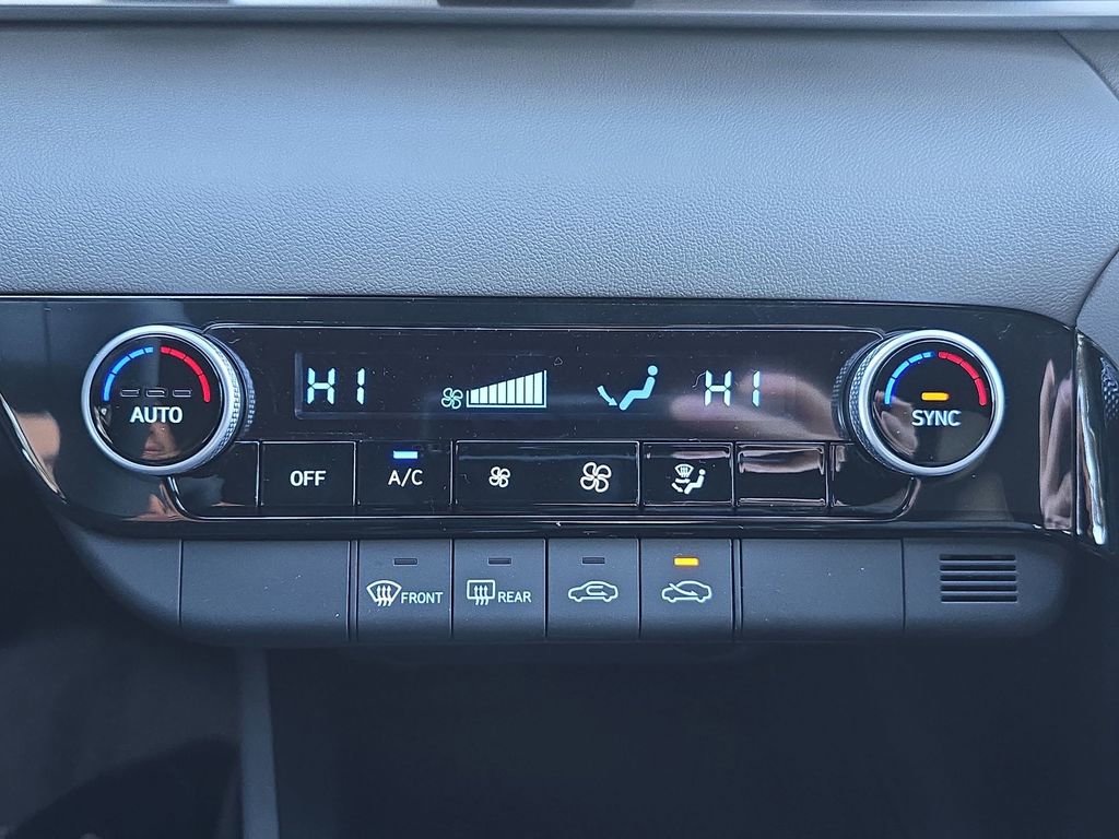 New 2026 Hyundai Elantra Hybrid w/ Cargo Package FWD image 23