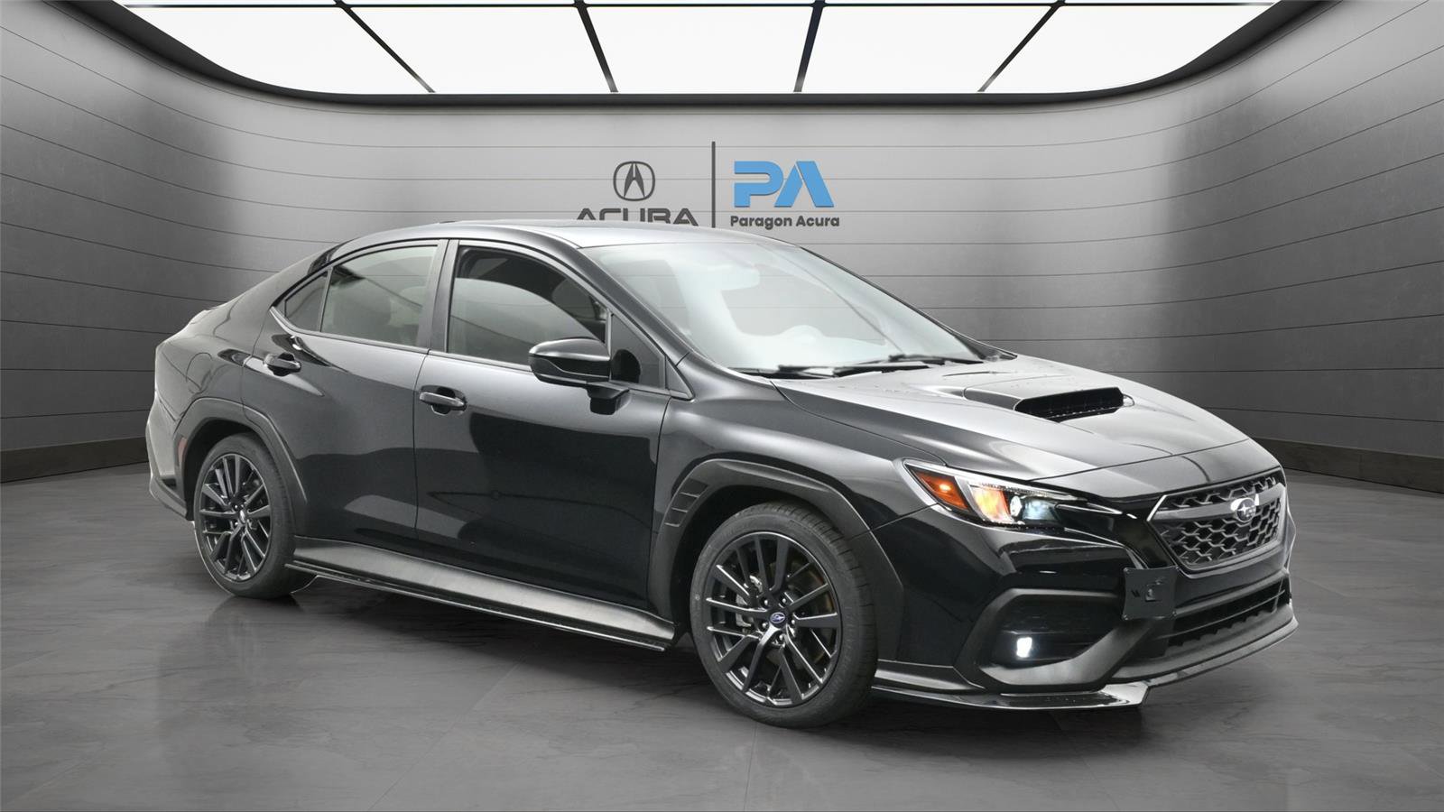Used 2022 Subaru WRX Premium image 27