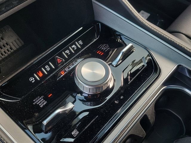 New 2026 Jeep Grand Wagoneer Limited image 31