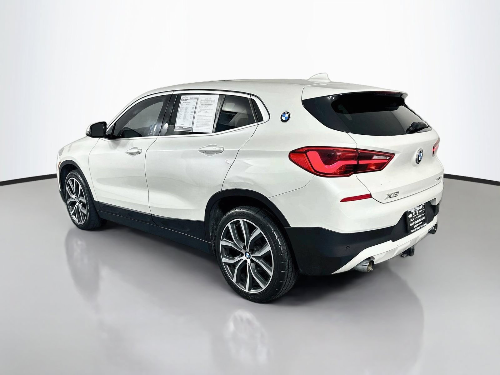 Used 2018 BMW X2 sDrive28i w/ Convenience Package FWD image 5